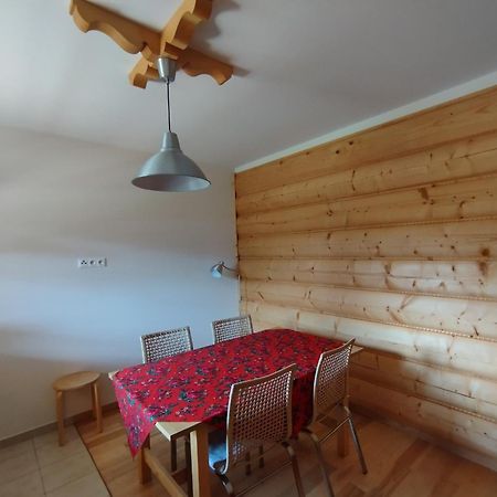 Apartament Markowka W Koscielisku Kościelisko Εξωτερικό φωτογραφία